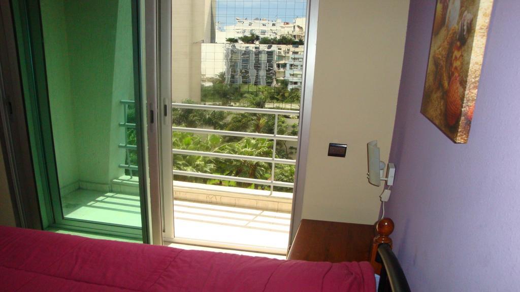Casa Apartments - City Center Касабланка Номер фото